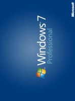 Windows 7 Профессиональная загрузочный диск
