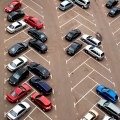 Люберецкие водители будут тратить на парковку не более 6 минут