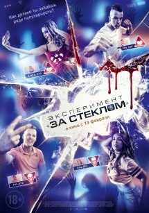 Эксперимент «За стеклом»