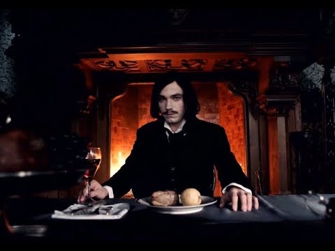 Фотография из фильма Гоголь. Страшная месть