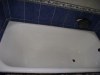 Восстановление эмалевого покрытия ванн в Люберцах.