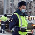 Инспекторы ГИБДД Люберец выявили более 70 нарушений перевозки пассажиров за 2 недели