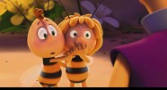 Фотография из фильма Пчёлка Майя и Кубок мёда