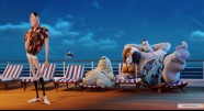 Фотография из фильма Монстры на каникулах 3: Море зовёт