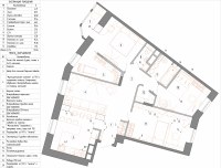 Планировка/дизайн квартиры_проектирование частного жилья, дачных участков