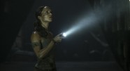 Фотография из фильма Tomb Raider: Лара Крофт