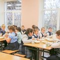 97% респондентов положительно отозвались о школьном питании в Люберцах