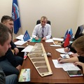 В Малаховке пройдёт приём депутата Мособлдумы