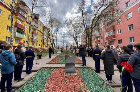 Чери в люберцах