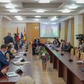 Владимир Ружицкий провел встречу с жителями Люберец в режиме онлайн
