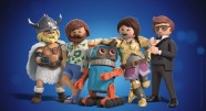 Фотография из фильма Playmobil Фильм: Через вселенные