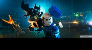 Фотография из фильма Лего Фильм: Бэтмен