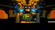 Фотография из фильма Лего Фильм: Бэтмен