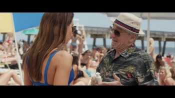 Фотография из фильма Дедушка легкого поведения
