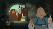 Фотография из фильма Три богатыря: Ход конем