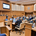 Штрафы за нарушение ПДД в Подмосковье направят в дорожный фонд области