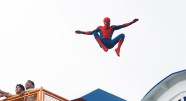 Фотография из фильма Человек-паук: Возвращение домой