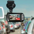 ГИБДД Люберец рекомендует водителям использовать устройства аудио- и видеозаписи в машине