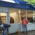 Более 200 самостроев за месяц выявлено за месяц в Московской области