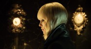Фотография из фильма Взрывная блондинка