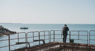 Фотография из фильма Крымский мост. Сделано с любовью!