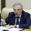 Ружицкий усиливает борьбу с незаконной торговлей