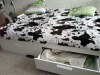 Кровать -диван