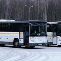 Сбои на маршрутах от Дзержинского до Люберец связаны с ремонтом дороги