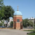 РПЦ в собственность передана люберецкая часовня