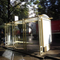 В Люберцах меняют остановки