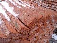 Стройматериалы(кирпич-блоки-цемент) из Коломны