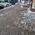 Устранено 260 нарушений хода зимней уборки в Люберцах