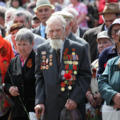 Люберецкий район готовится ко Дню Победы 2016