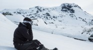 Фотография из фильма Затерянные во льдах