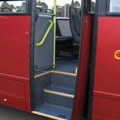 Подросток выпрыгнул из автобуса на полном ходу в Люберцах