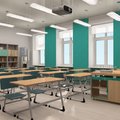 Школу на 1170 мест построят в ЖК Люберец в 2024 г
