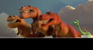 Фотография из фильма Хороший динозавр