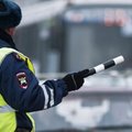 ГИБДД Люберец до 23 января проверит наличие тахографов на грузопассажирском транспорте