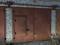 Продаю кирпичный гараж в ГСК 44 город Люберцы.