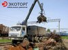 Покупка и приём лома чермета и цветмета, демонтаж, своя спецтехника