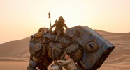 Фотография из фильма Звёздные войны: Пробуждение силы