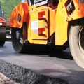В Котельниках завершают работы по ремонту дорог