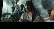 Фотография из фильма Пираты Карибского моря: Мертвецы не рассказывают сказки