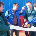 Стройку микрорайона в Люберцах проверяют на пожарную безопасность