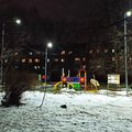 18 обращений по вопросам уличного освещения зафиксировали в Люберцах за неделю