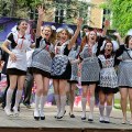 Последний звонок прозвенит во всех школах горокруга 25 мая